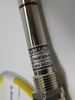 BFZ Steinmeier RMS1209 R12-06 Aquaflex Proximity Sensor 48VAC/DC 50mA 0.4m NOP