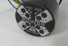 Grace PESD R-3W Voltage Indicator w/Flashing LEDs 30-1000VDC 1.2W 750VAC USED