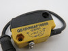 Banner QS18VN6AF100QS World-Beam Photoelectric Sensor 10-30V USED