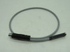 Festo 150857 SME-8-S-LED-24 Proximity Switch M8 3-Pin .3M Cable USED