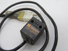 Omron ZX-LT005 Laser Sensor Head USED