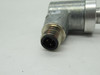 IFM I90001 Inductive Sensor 20-250VAC/DC 300mA 26mm Probe Length 3000 psi NO NEW