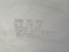 ABB FCM2000-MC21 ME21T3AA1GEC Coriolis Mass Flowmeter Assy. Size H DN 50 2" USED