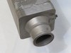 ABB FCM2000-MC21 ME21T3AA1GEC Coriolis Mass Flowmeter Assy. Size H DN 50 2" USED