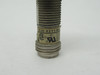 Omron E2E-X2Y1-M4 Inductive Proximity Sensor 24-240V 1.2A Make 0.2A Break USED