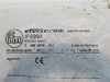 IFM IF5998 Inductive Sensor 10-36VDC 250mA 2mm NPN NO 2m Cable SHELF WEAR NWB