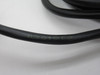 Schunk 0301503 Connection Cable Angled Socket M12 3-Wire Female 3m L USED
