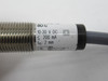 Balluff BES-516-118-BO-C-05 Proximity Switch 10-30VDC 200mA 2mm SHELF WEAR NOP