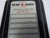 Skan-A-Matic T40300 Amplifier USED