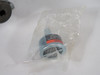 Gast 4AM-RV-75-GR20 Rotary Vane Air Motor 10:1 274lb-in 1.26HP 0.94kW 300rpm NEW