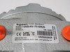 Gast 4AM-RV-75-GR20 Rotary Vane Air Motor 10:1 274lb-in 1.26HP 0.94kW 300rpm NEW