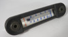 MP Filtri LVA-20-T-A-P-U12-S01 Hydraulic Fluid Level Indicator 50-200F USED