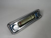 LHA SLT-1214 Sight Gauge w/Thermometer 30-80C 80-176F NOP