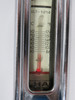 LHA SLT-1214 Sight Gauge w/Thermometer 30-80C 80-176F NOP