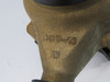Neptune 3/4T-10 Bronze Water Meter 3/4" 30 US GPM 150 psi USED