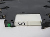 Generic ES62/AS Relay Socket w/Song Chuan Relay 12/24VDC Coil 24DC USED