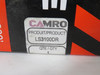 Camro R175M31000D Red DANGER Safety Barricade Tape 2MILx3"x1000' BOX DAMAGE NEW