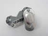 Sigma Electric 49671 Rigid to Box Pull Elbow 1/2" Zinc Lot of 2 NO GASKET NOP