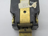 Pass & Seymour 3330 Flush Mount Locking Receptacle 30A 125/250V 3W 3P USED