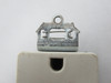 Pass & Seymour 26252-W Duplex Receptacle 15A 125V 3W 2P White USED