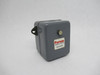 Furnas 69HAU2 Pressure Switch 20-40 psi Differential 2/3/5HP 1/3Ph USED