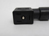 ARO CCN Solenoid Valve Connector 3/8" NPT No Leads Lot of 2 NOP