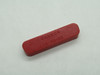 Cannon DB-59-20RC Red D-Subminiature Dust Cap Lot of 14 NOP