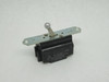 Cutler-Hammer 8337K2 Toggle Switch 3PST ON-NONE-OFF 20A 250V 1-1/2 HP 1Ph NOP