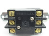 Cutler-Hammer 8337K2 Toggle Switch 3PST ON-NONE-OFF 20A 250V 1-1/2 HP 1Ph NOP