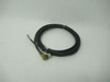 Phoenix Contact SAC-4P-5.0-PUR/M12FR-3L Cable 4-Position Angled M12 F 5m L NOP