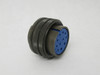 Amphenol 97-3102A-24-20S Threaded Female Connector Receptacle SHELF WEAR NOP