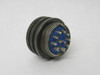Amphenol 97-3102A-24-20S Threaded Female Connector Receptacle SHELF WEAR NOP