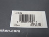 Timken 415150 Oil Seal 5.251"OD 3.750"ID 0.468"W BOX DAMAGE NEW