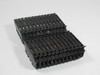Phoenix Contact UK 6.3-HESILED 24 Fuse Terminal Block 15-30V Lot of 30 USED