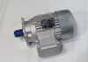 Nord SK80LP/4/CUSTW Motor 1HP 0.75kW 1730rpm 332/575V DP TEFC 3Ph NOP