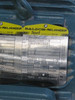 Baldor CECP83587T-5 Heavy Duty Motor 2HP 1755rpm 575V 145TC TEFC 3Ph 2.3A USED