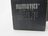 Numatics 228-717 Solenoid Coil 110-120V/60Hz 100-115V/50Hz 0.300A NOP