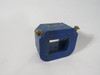Generic TB-103-1 Blue Contactor Coil 110V 60Hz SHELF WEAR USED