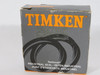 Timken 470219 Oil Seal 1.628"OD 1"ID 0.437"W BOX DMG NEW