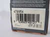 Timken 470954 Oil Seal 1.254"OD 0.75"ID 0.25"W BOX DMG NEW