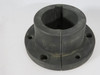 Martin SF2-1/8 QD Bushing 3.125"OD 2.125"ID 4.625"FD 2"LTB USED