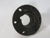 Martin SF2-1/8 QD Bushing 3.125"OD 2.125"ID 4.625"FD 2"LTB USED