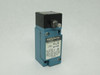 Microswitch LSA1A Side Rotary Limit Switch 600V 10A C/W LSZ1A Operator USED