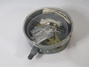 Dwyer DA31-3-3 Mercoid Bourdon Tube Pressure Switch 10" Hg VAC-12 BOX DAMAGE NEW