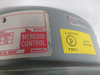 Dwyer DA31-3-3 Mercoid Bourdon Tube Pressure Switch 10" Hg VAC-12 BOX DAMAGE NEW