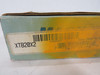Maska XTB20X2 Bushing 3-3/4"FD 2"ID 2.688"OD 1-13/32”LTB BOX DAMAGE NEW