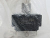 Cutler-Hammer 7565K5 Toggle Switch ON-NONE-ON 2PDT 15A 125V 10A 250V NOP