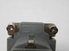 Harting 09210403101 Female Crimp Connector Insert 10A 40-Pole + Ground 16B USED