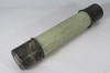 Westinghouse 151D933G01 Current Limiting Fuse 200A(9R) 5.08kVAC USED