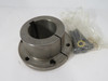 Maska SKX1-3/4 QD Bushing 3-7/8"FD 1-3/4"ID 2-13/16"OD 1-7/8"LTB BOX DMG NEW